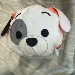 101 Dalmatians plush